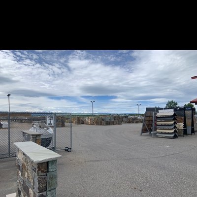 Bozeman Brick Block & Tile