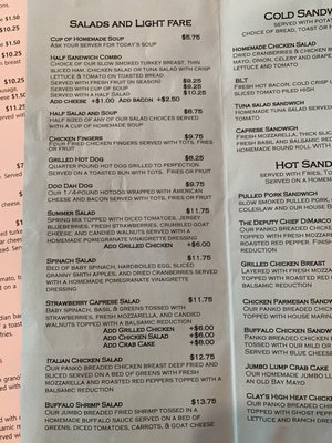 Menu photo 5 Hooked on Breakfast Ocean City, NJ Menu photo 5 Hooked on Breakfast Ocean City, NJ