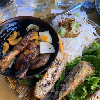 Ba Sa - Vietnamese Near Me - Bainbridge Island, Washington