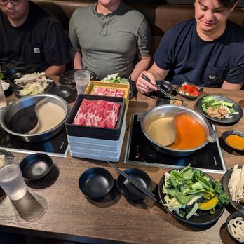 Mo Mo Paradise - Japanese Near Me - Arcadia, California
