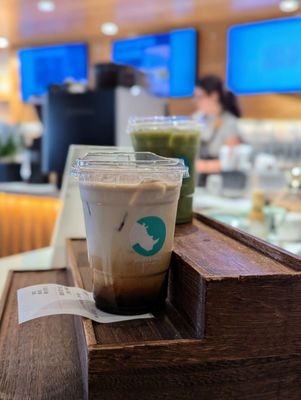 White Rhino Coffee by null