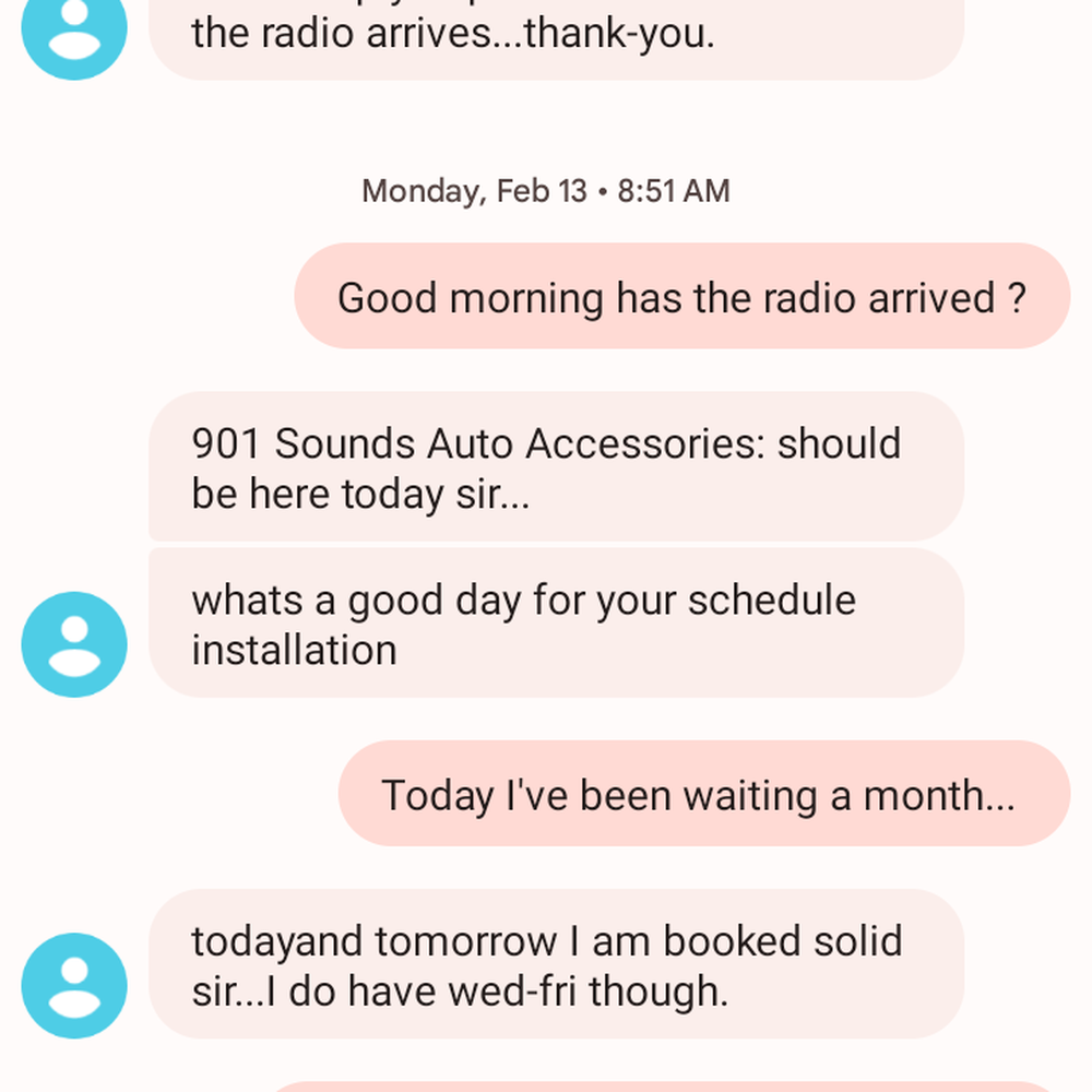 901 Sounds Auto Accessories & Window Tint - Car Stereo Installation Near Me - Memphis, Tennessee