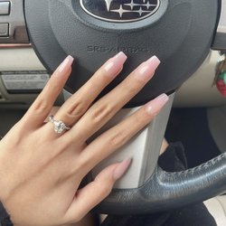 Nails by May