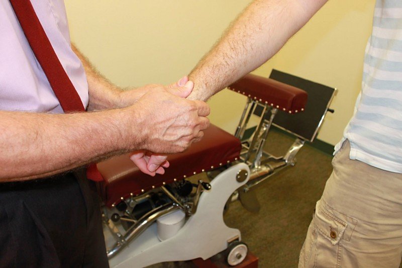 CEDAR HEALTH CENTER Updated September 2024 16 Photos 10347 Turner