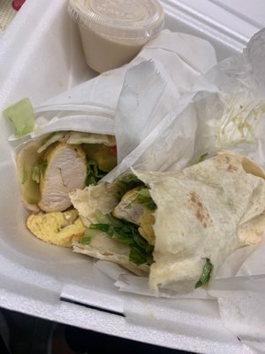 Reza's Restaurant- Evanston by null