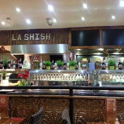 La Shish