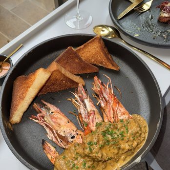 TATIANA BY KWAME ONWUACHI visual data 8