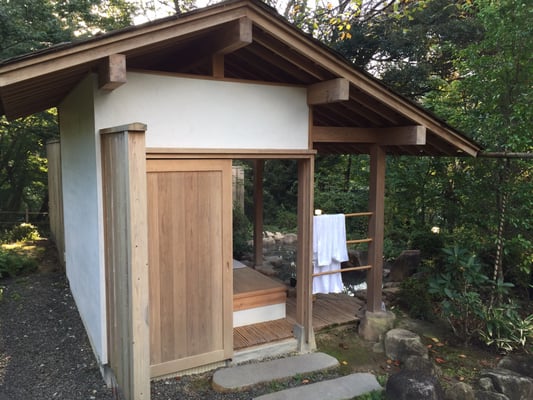 Onyado Chikurintei by null