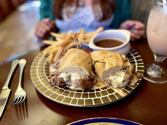 Rat's Restaurant by null