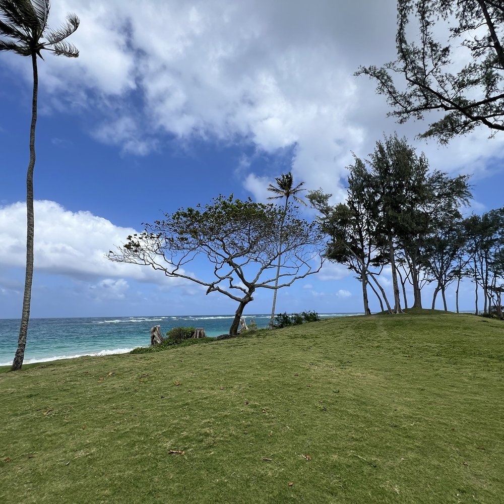 Kokololio Beach Park - Parks Near Me - Laie, Hawaii