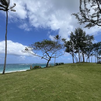 Kokololio Beach Park - Parks Near Me - Laie, Hawaii Kokololio Beach Park - Parks Near Me - Laie, Hawaii