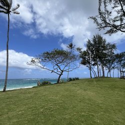 Kokololio Beach Park