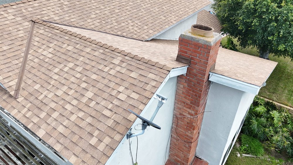 Slide of Quality Roofing Specialists