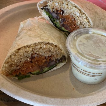 Peace Café - Vegan Near Me - Honolulu, Hawaii Peace Café - Vegan Near Me - Honolulu, Hawaii