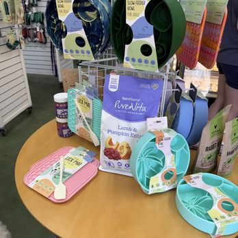The Original Paw Pleasers - Pet Stores Near Me - San Diego, California The Original Paw Pleasers - Pet Stores Near Me - San Diego, California