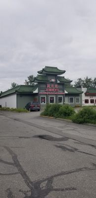 Jimmy's Asian Food Restaurant by null