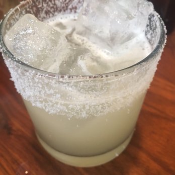 The Ordinary - Margarita--just right! - Seafood Near Me - Charleston, South Carolina The Ordinary - Margarita--just right! - Seafood Near Me - Charleston, South Carolina