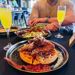 Brunch Brunch