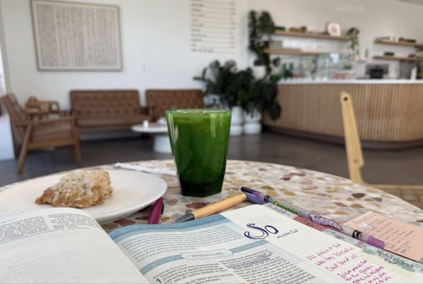 Savor Coffee by null