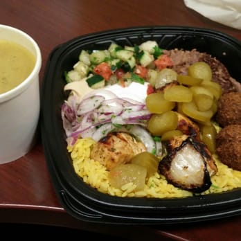 Nesh Mediterranean Grill - Taste of nesh plus soup 10 bucks. Great lunch - Mediterranean Near Me - Chicago, Illinois Nesh Mediterranean Grill - Taste of nesh plus soup 10 bucks. Great lunch - Mediterranean Near Me - Chicago, Illinois