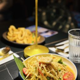 Papaya Salad