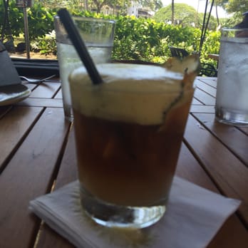 Monkeypod Kitchen - Mai Tai - Hawaiian Near Me - Kapolei, Hawaii Monkeypod Kitchen - Mai Tai - Hawaiian Near Me - Kapolei, Hawaii