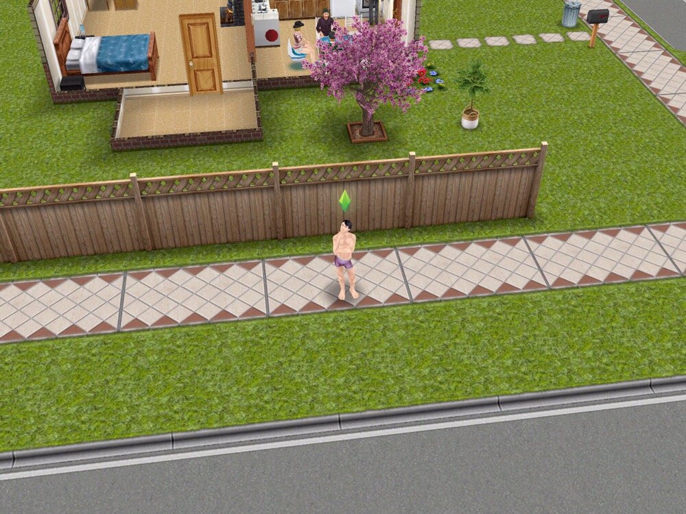 MOBILE HOME MANSIONS 808 N Harbor Blvd, Santa Ana, California