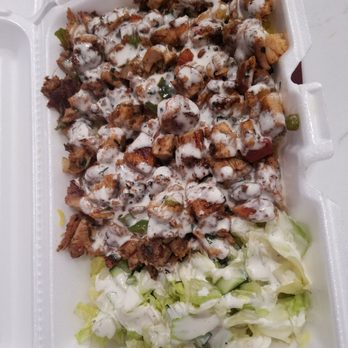 WAVA HALAL GRILL - Mediterranean Near Me - Dallas, Texas WAVA HALAL GRILL - Mediterranean Near Me - Dallas, Texas