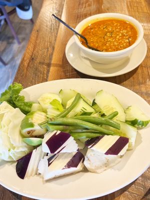 Simply Khmer Restaurant by null