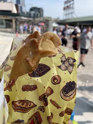 Piroshky Piroshky | Century Square by null