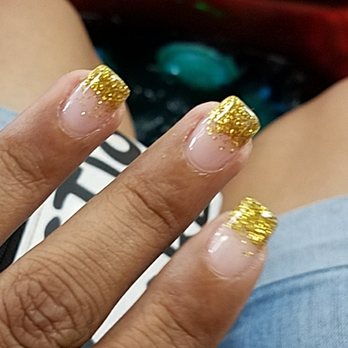 Nails Couture - Nail Salons Near Me - Houston, Texas