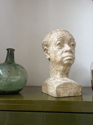 Museo Casa Estudio Diego Rivera y Frida Kahlo by null