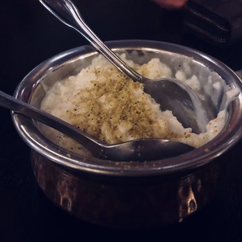 Nirvana Indian Cuisine - Kheer. Just enough sweetness for me. I enjoyed it. - Indian Near Me - Olney, Maryland Nirvana Indian Cuisine - Kheer. Just enough sweetness for me. I enjoyed it. - Indian Near Me - Olney, Maryland