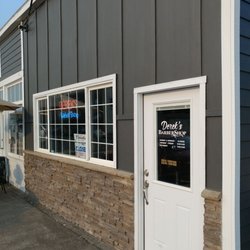 Derek's Barber Shop