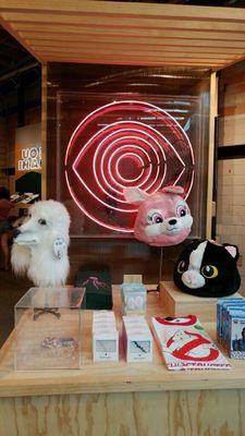 Urban Outfitters by null