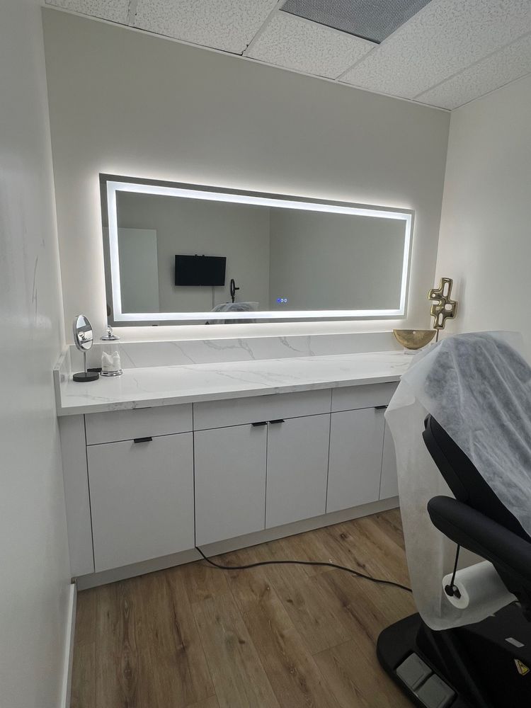 Sunny Well Kitchen and Bath - countertop fabricator in Chino, CA