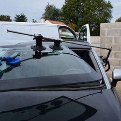 Skyview Auto Glass