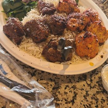 Baba Kabob - Mediterranean Near Me - San Diego, California Baba Kabob - Mediterranean Near Me - San Diego, California