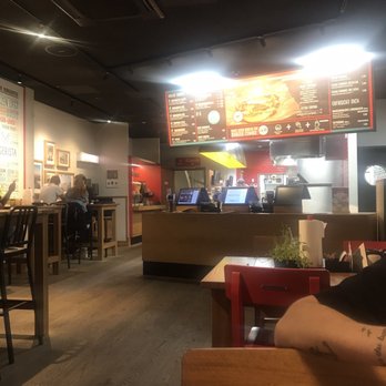 Burgerista - Burgers Near Me - Cologne, NW