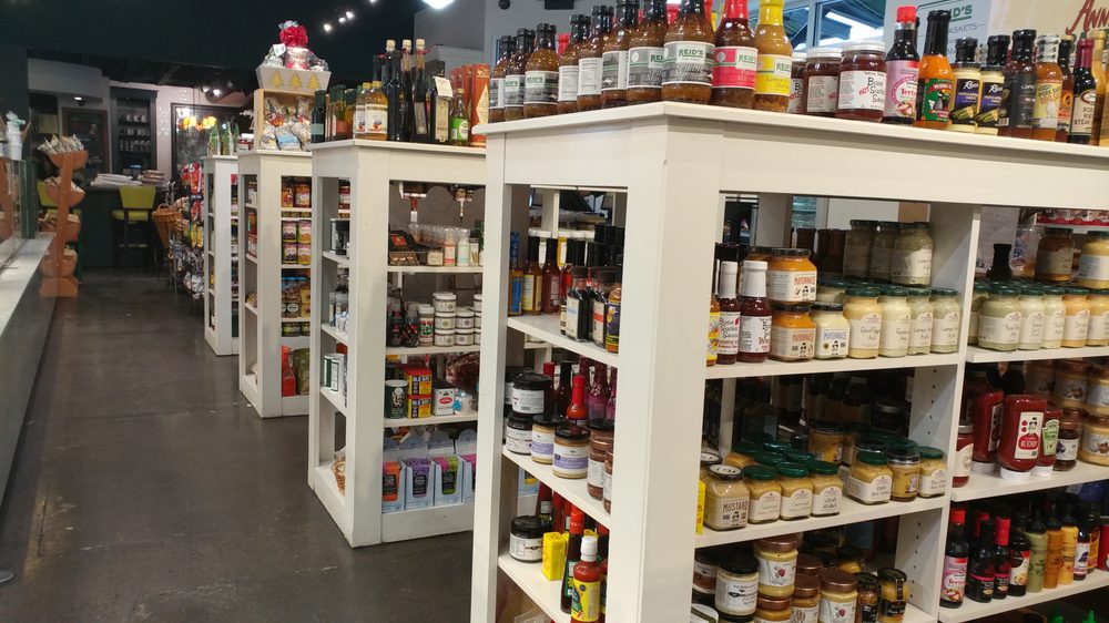 REID’S FINE FOODS - 110 Photos & 102 Reviews - Beer, Wine & Spirits