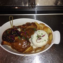 Foundry Kitchen and Tavern