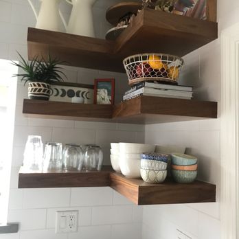 Schmitz Woodworks - Cabinetry Near Me - Watsonville, California