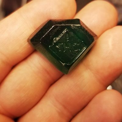 Maggie's Farm by null