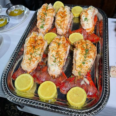 Golden Steer Steakhouse Las Vegas by null