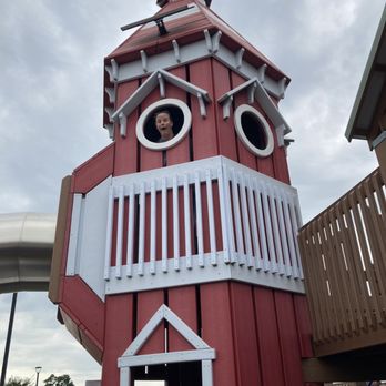 Kenosha Dream Playground - Parks Near Me - Kenosha, Wisconsin