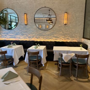 The Annie Cafe & Bar - Breakfast & Brunch Near Me - Houston, Texas The Annie Cafe & Bar - Breakfast & Brunch Near Me - Houston, Texas