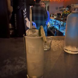 Moscow Mule