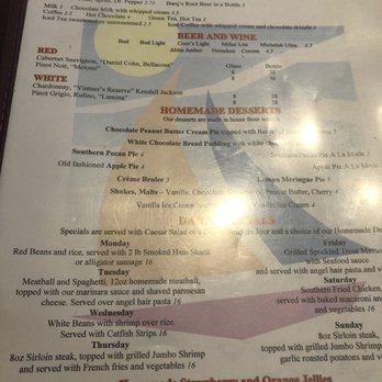 RUSSELL’S MARINA GRILL - Updated October 2024 - 698 Photos & 398