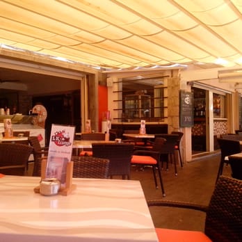 LK Lounge - Outdoor covered area - Bars Near Me - Port de Sóller, PM LK Lounge - Outdoor covered area - Bars Near Me - Port de Sóller, PM