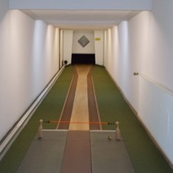 Inrather Bürgerkrug - 2 Kegelbahnen